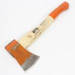 Bahco HUS 0,6-380 øks