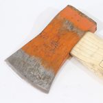 Bahco HUS 0,6-380 øks - Bilde 2