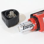 Milwaukee FL-LED arbeidslampe - Bilde 4