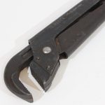 Bahco 144 rørtang - Bilde 2