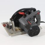 Skilsaw 5566 sirkelsag - Bilde 2