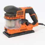 Black & Decker KA330E