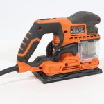 Black & Decker KA330E - Bilde 2