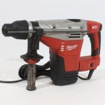 Milwaukee 545 S SDS-max borhammer - Bilde 2