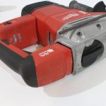 Milwaukee 545 S SDS-max borhammer - Bilde 3