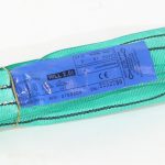 2-tonn rundsling - Bilde 2