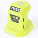Ryobi R18USB USB-adapter