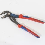 Knipex 87 02 250 Cobra vannpumpetang