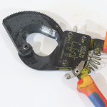 Knipex 95 31 350 kabelkutter - Bilde 2