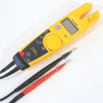 Fluke T5-600 strømtester