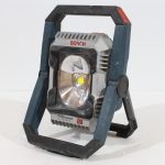 Bosch GLI 18V-2200 C arbeidslampe