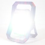 Bosch GLI 18V-2200 C arbeidslampe - Bilde 2