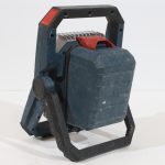 Bosch GLI 18V-2200 C arbeidslampe - Bilde 3