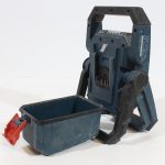 Bosch GLI 18V-2200 C arbeidslampe - Bilde 4