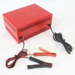 Absaar 12V bil-lader - Bilde 3