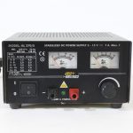 Alpha Elettronica AL 370/S DC power supply - Bilde 2