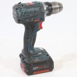 Bosch GSR 18 V-EC Børsteløs Drill med batteri - Bilde 3