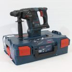 Bosch GBH 18V-26 børsteløs borhammer