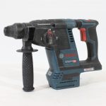 Bosch GBH 18V-26 børsteløs borhammer - Bilde 2