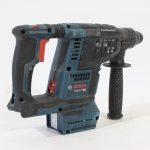 Bosch GBH 18V-26 børsteløs borhammer - Bilde 3