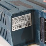 Bosch GBH 18V-26 børsteløs borhammer - Bilde 5