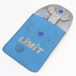 Limit 2569 sveisefugelære - Bilde 2