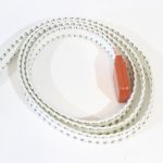 Isopad TeMS2 2,0-meter ferdigterminert varmekabel