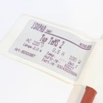 Isopad TeMS2 2,0-meter ferdigterminert varmekabel - Bilde 4