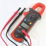 UNI-T strømtang UT203