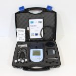 Palintest 7500 photometer