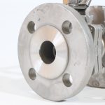Sigum Fagerberg titan stabilisert DN32 kuleventil - Bilde 3