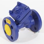 Zetkama F-45 DN15 Y-filter
