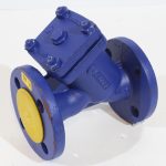 K F-45 DN32 Y-filter