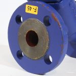 Zetkama F-45 DN32 Y-filter - Bilde 2