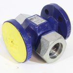 Gestra Vaposcope Seglass VK 14
