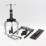 Sykes-Pickavant 8-tonn hydraulisk avtrekker-sett