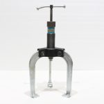 Sykes-Pickavant 8-tonn hydraulisk avtrekker-sett - Bilde 2
