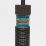 Sykes-Pickavant 8-tonn hydraulisk avtrekker-sett - Bilde 4