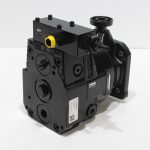 Parker PV 23cm³ variabel aksialstempelpumpe - Bilde 2