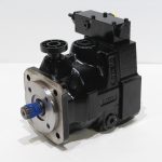 Parker PV 23cm³ variabel aksialstempelpumpe - Bilde 3