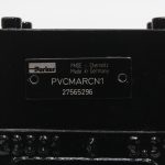 Parker PV 23cm³ variabel aksialstempelpumpe - Bilde 5
