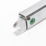 Stahlwille manoskop 730N/5 og Skrallehode 735/5 - Bilde 4