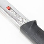 Stahlwille manoskop 730N/20 og Skrallehode 735/40 - Bilde 2