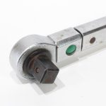 Stahlwille manoskop 730N/20 og Skrallehode 735/40 - Bilde 4