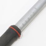 Brittool AVT300A 33Nm «click» momentnøkkel - Bilde 4