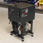 LNS Turbo PhaSep olje og partikkelseperator