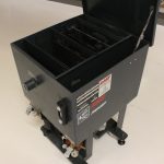 LNS Turbo PhaSep olje og partikkelseperator - Bilde 3