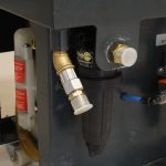 LNS Turbo PhaSep olje og partikkelseperator - Bilde 6