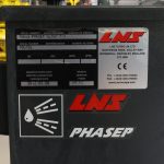 LNS Turbo PhaSep olje og partikkelseperator - Bilde 8