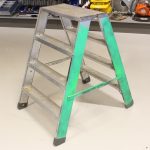 Zarges Z500 arbeidsbukk - Bilde 3